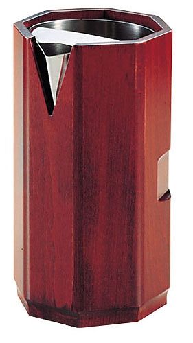 テスク(Tisc) ヌーク ウォーターピッチャー 700cc NK-708(PUO63)の通販は