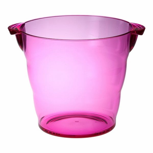 TKG ジャンボクーラー レッド 10L アクリル KY-279(PWIK402)
