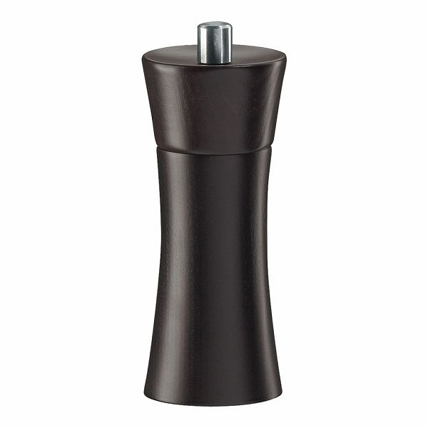 Zassenhaus フランクフルト ペパーミル ウェンジステイン 14cm PZS0701