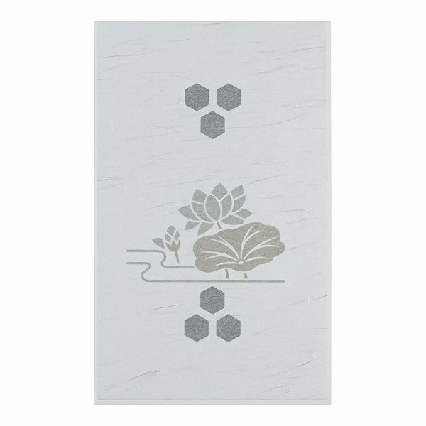 ヤマコー(Yamaco) 雲竜ドーム掛紙 はす 178×289mm 入数：1セット(100枚入) QDC01