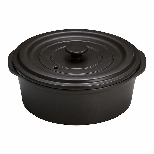 新品　MIYAWO　サーマテック土鍋　Lサイズ　IH直火OK　３〜５人用 新品 MIYAWO サーマテック土鍋 Lサイズ IH直火OK 3〜5人用