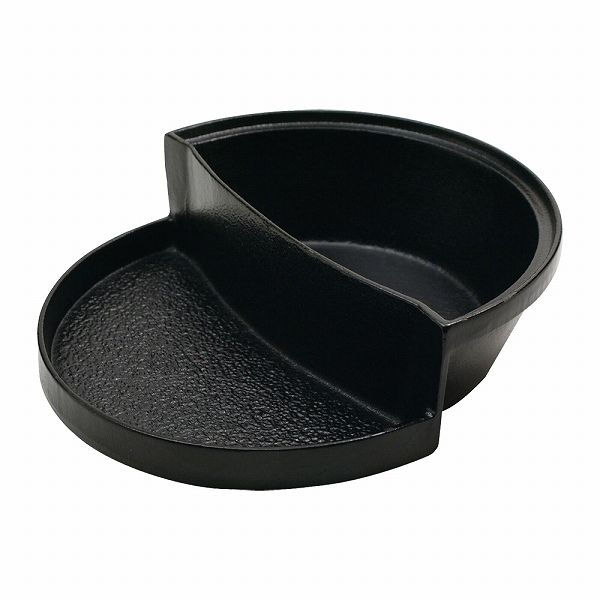 アサヒ 鉄 ふた味調理鍋 S-23(QHT7301)