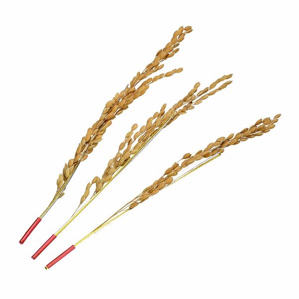 ヤマコー(Yamaco) 稲穂 入数：1セット(100個入) QIN11 7,685円