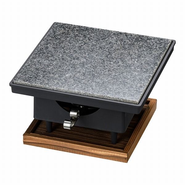 石焼調理器 五十万石 ニチネン(Nitinen) 石焼調理器 五十万石 QIS03