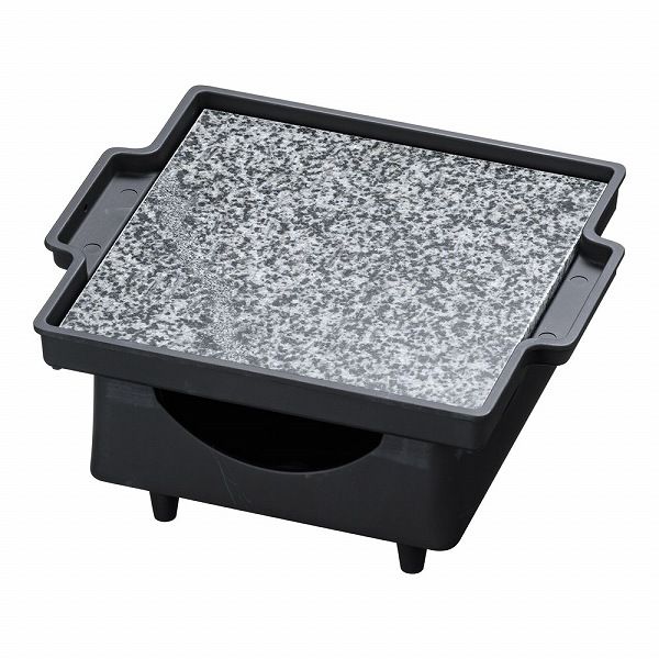 サミック SAMICK 無洗米兼用 桐製 スリムライスディスペンサー(米びつ) 6kg キャスター付 RW-210-9 (6kg)