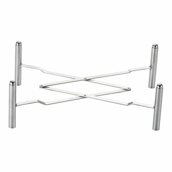 テスク(Tisc) 18-8 クイックスタンド 中 BS-103(QKIL202)の通販は 6,547円