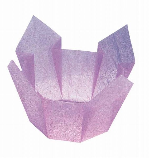 ヤマコー(Yamaco) 両面OP珍味入 藤雲竜 小 入数:1セット(200枚入) 66393(QTV3802)の通販は