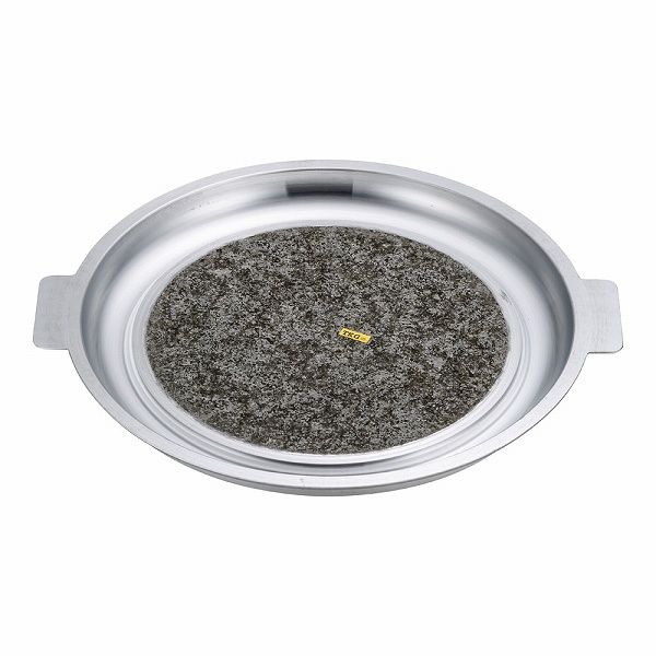 TKG 長水 ストーン焼肉プレート 34cm アルミ WR-340(QYK302) 22,100円