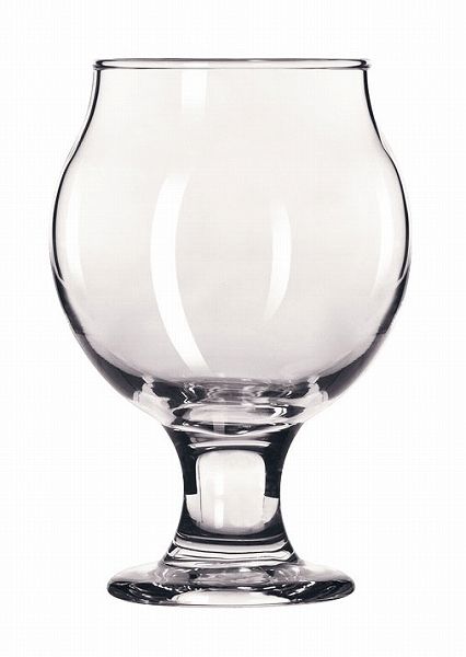 Libbey(リビー) スタッキング ベルジャンテイスター 入数：1セット(6個) No.3816(RALC101)