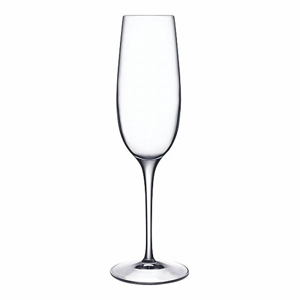 Bormioli Luig(ボルミオリルイジ) バラス フルート 入数：6ヶ入 09233/06(RBLL601)