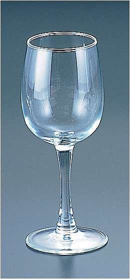 Arcoroc(アルコロック) エリザ ワイングラス 230cc 入数：6ヶ入 J4730(REL0202)の通販は 10,230円