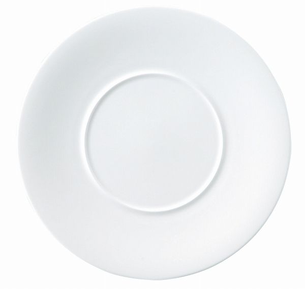 エチュード ワイドリムプレート 30cm ボーンチャイナ ET3011(RET0801)