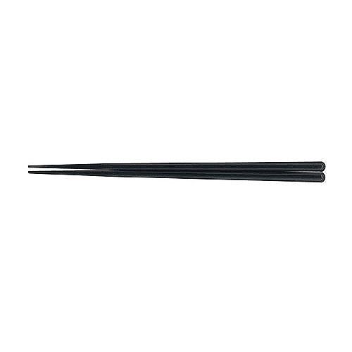 タケヤ化学工業(Takeya) 耐熱箸 ブラック 21cm 入数：1セット(50膳入) RHSB403