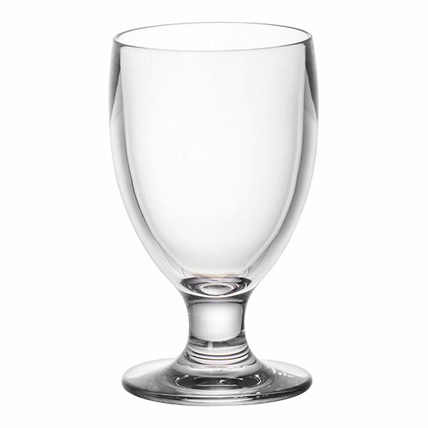 MLV ヴォーグ ウォーターゴブレット 260cc 入数:1セット(2個) S032(RJB1801)の通販は