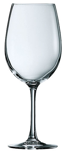 Arcoroc(アルコロック) カベルネ チューリップワイン 580cc 入数：6ヶ入 46888(RKBY401)の通販は 10,230円