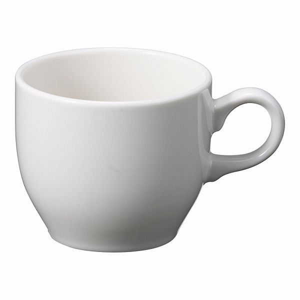 山加(Yamaka) カジュアルテーブルウェア コーヒーカップ 180cc 入数：1セット(6個入) YB360-1(RKC37)