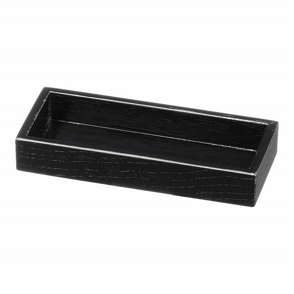 スタックカスター専用トレイ S 木製 T34-04(RKS8004)