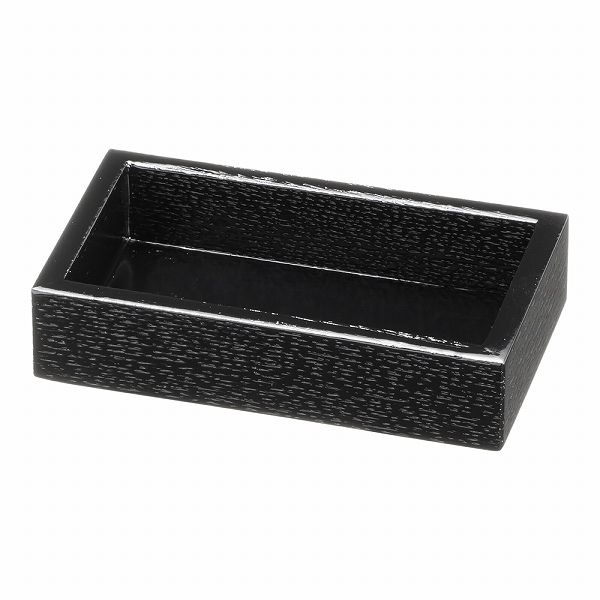 スタックカスター専用トレイ SS 木製 SS(RKS8005)