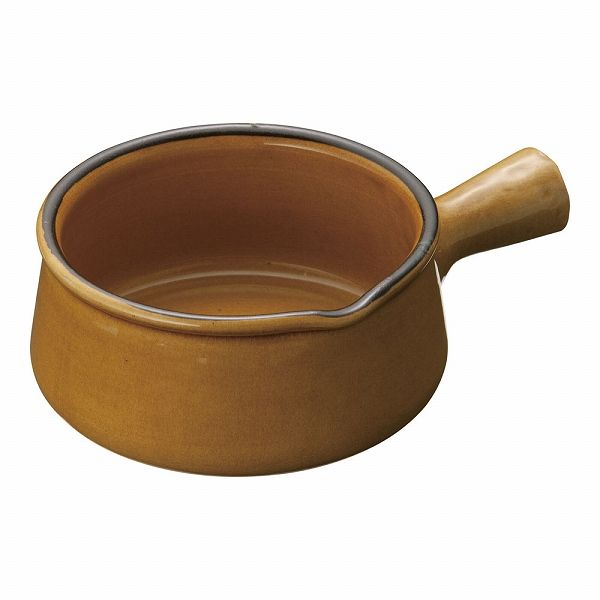 マトファ(Matfer) キャセロールパリジャン φ155mm 陶磁器 10133(RKY02133)