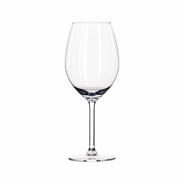Libbey(リビー) アリュール ワイン 410cc 入数：1セット(6個) No.9104RL(RLB7501) 15,464円