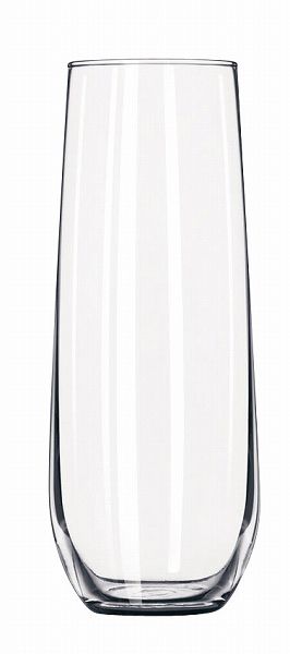 Libbey(リビー) ステムレス フルート 251cc 入数：1セット(6個) No.228(RLB8501)