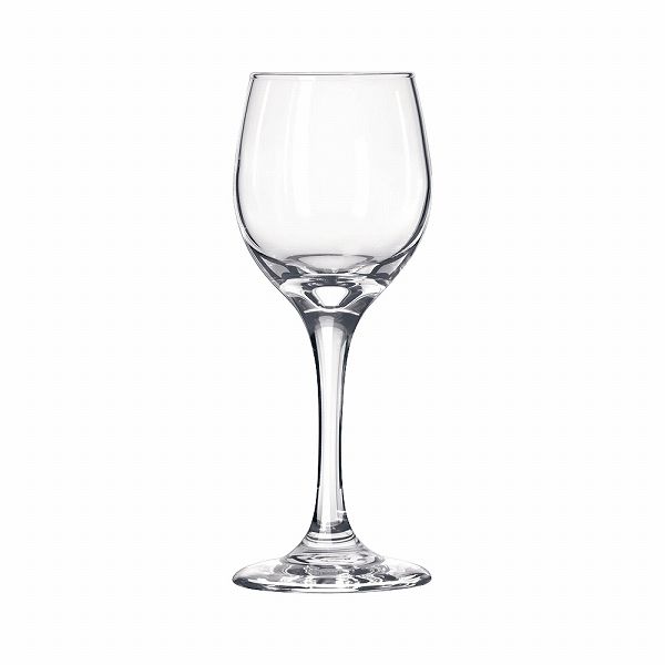 Libbey(リビー) パーセプション ホワイトワイン 192cc 入数：1セット(6個) No.3058(RLB9201) 6,574円
