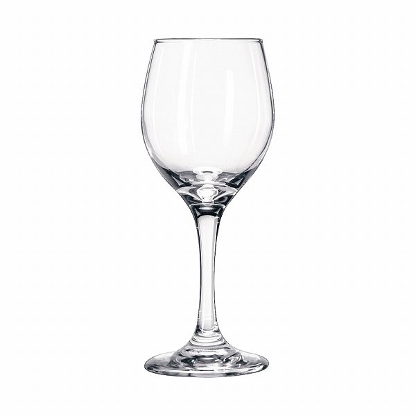 Libbey(リビー) パーセプション ワイン 237cc 入数：1セット(6個) No.3065(RLB9301)
