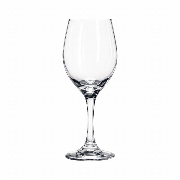 Libbey(リビー) パーセプション ワイン 325cc 入数：1セット(6個) No.3057(RLB9401)