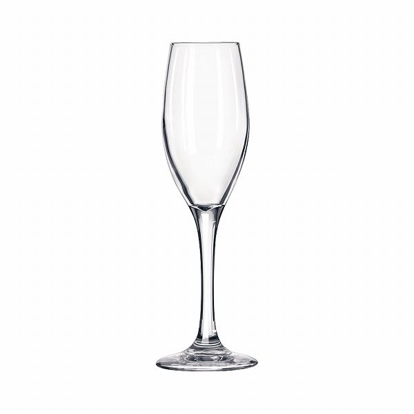 Libbey(リビー) パーセプション フルート 170cc 入数：1セット(6個) No.3096(RLB9801)