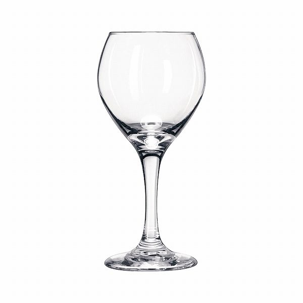 Libbey(リビー) パーセプション レッドワイン 296cc 入数：1セット(6個) No.3056(RLBA001)