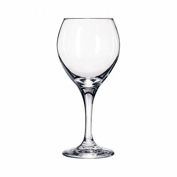 Libbey(リビー) パーセプション レッドワイン 399cc 入数：1セット(6個) No.3014(RLBA101)