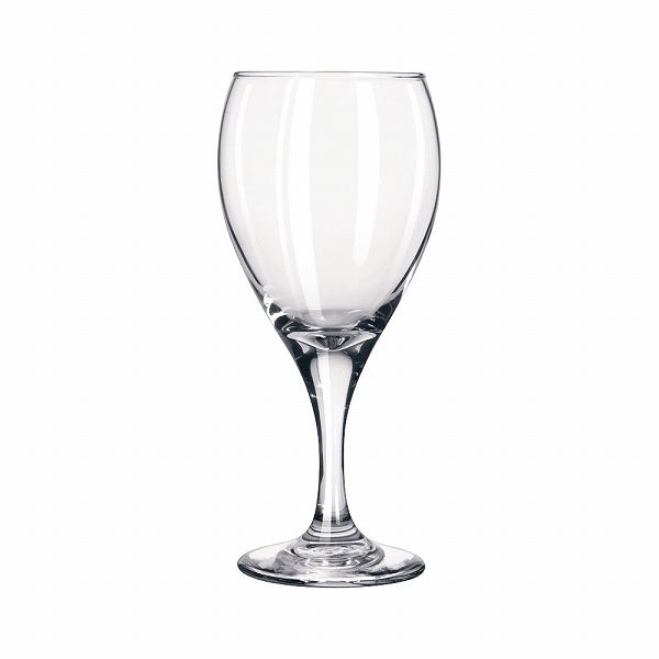 Libbey(リビー) ティアドロップ ゴブレット 355cc 入数：1セット(6個) No.3911(RLBB401)
