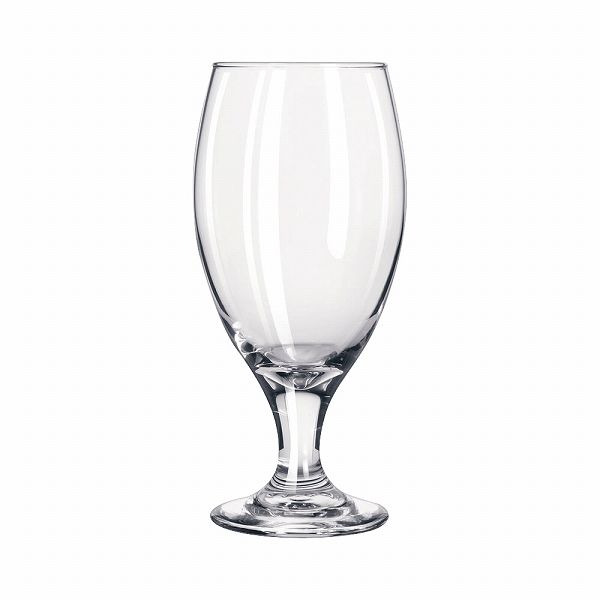 Libbey(リビー) ティアドロップ ビール 436cc 入数：1セット(6個) No.3915(RLBB701)