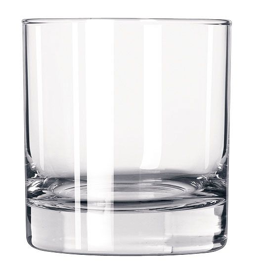 Libbey(リビー) ヘビーベース ロック 237cc 入数：1セット(6個) No.916CD(RLBBI01)