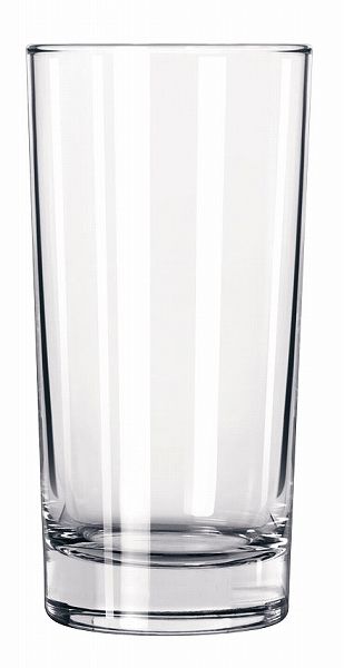 Libbey(リビー) ヘビーベース ビバレッジ 370cc 入数：1セット(6個) No.159(RLBCI01)