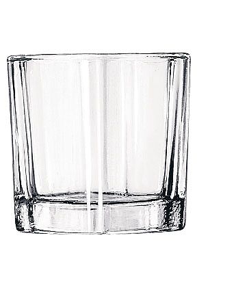 Libbey(リビー) ロック 266cc 入数：1セット(6個) No.5279(RLBCP01)