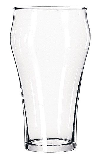 Libbey(リビー) ベル ソーダ 621cc 入数：1セット(6個) No.539HT(RLBEC01)の通販は 6,527円