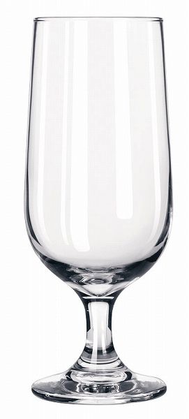 Libbey(リビー) エンバシー ビール 414cc 入数：1セット(6個) No.3730(RLBF201)