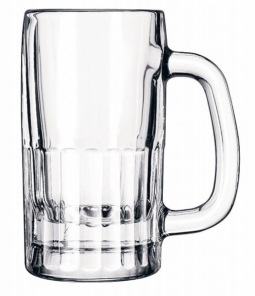 Libbey(リビー) マグ 296cc 入数：1セット(6個) No.5362(RLBGF01)の通販は 10,590円