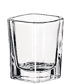Libbey(リビー) プリズム ショット 59cc 入数：1セット(6個) No.5277(RLBGL01)の通販は