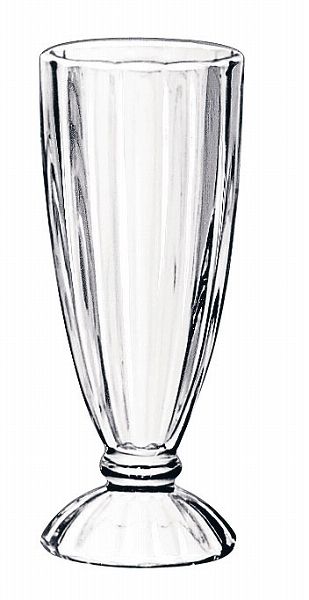 Libbey(リビー) ファウンテン ソーダ 355cc 入数：1セット(6個) 5110(RLBGR01)