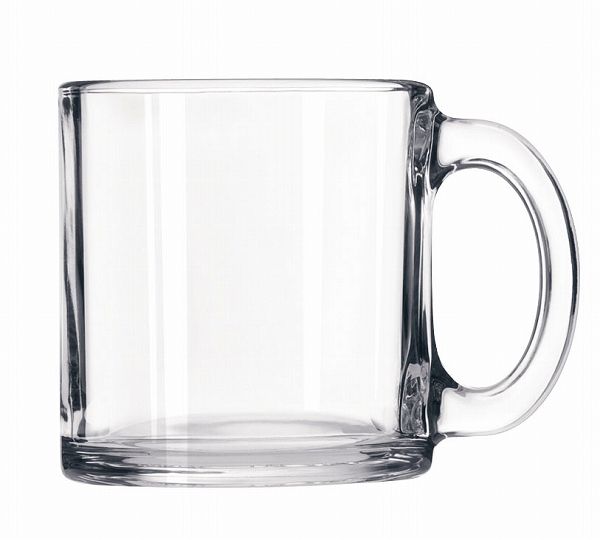 Libbey(リビー) マグ 385cc 入数：1セット(6個) No.5213(RLBHB01)の通販は