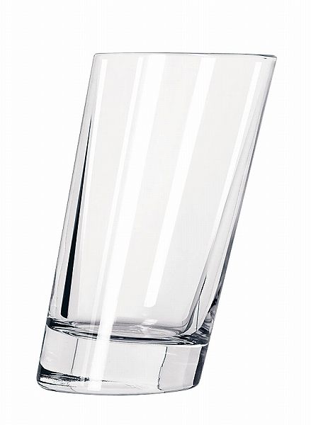 Libbey(リビー) ピサ ビバレッジ 362cc 入数：1セット(6個) No.11007021(RLBLK01)