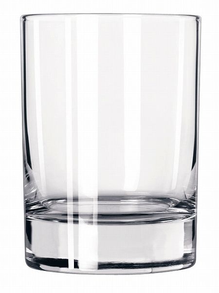 Libbey(リビー) スーパーシャム ロック 311cc 入数：1セット(6個) No.1660(RLBP501)