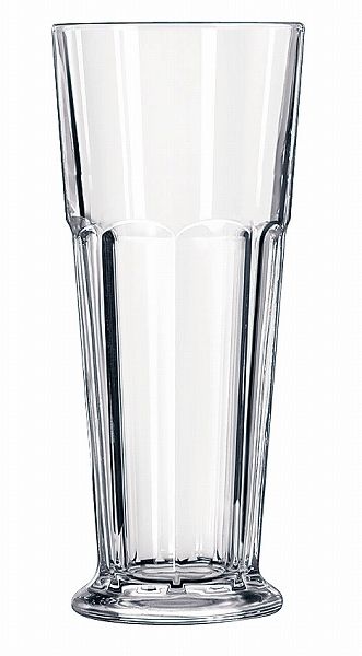 Libbey(リビー) ジブラルタル ピルスナー 355cc 入数：1セット(6個) No.15680(RLBU101) 15,464円