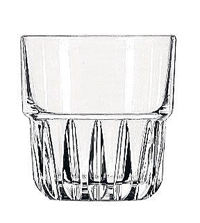 Libbey(リビー) エベレスト ロック 237cc 入数：1セット(6個) No.15433(RLBV101)の通販は 7,920円