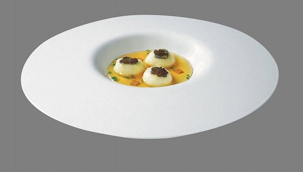 Rosenthal イングレディエンティ ラウンドプレート 30cm 30030(RLCH201)