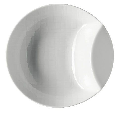 Rosenthal メッシュホワイト ラウンドボール 14cm 11770-15291(RLCN801)の通販は