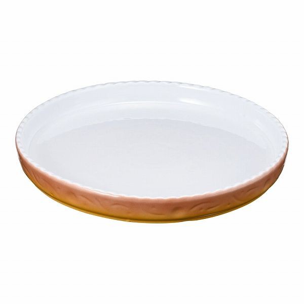ROYALE(ロイヤル) 丸型グラタン皿 カラー 320×40mm PC300-32(RLI212)の通販は