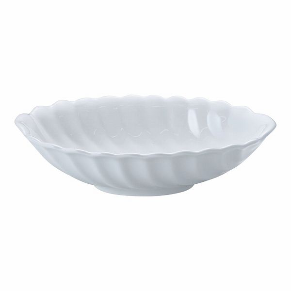 ROYALE(ロイヤル) オーブンウェアー 小判バスケット PG186-27(RLI67)